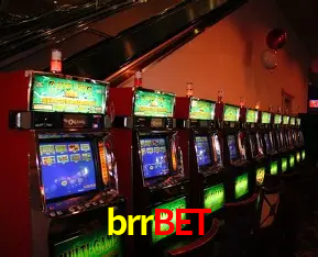Casino Ao Vivo brrbet