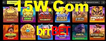 brrbet App Interface
