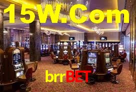 brrbet plataforma