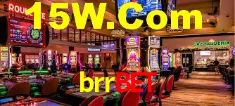 brrbet: A Experiência de Casino com Jogos de Mesa ao Vivo