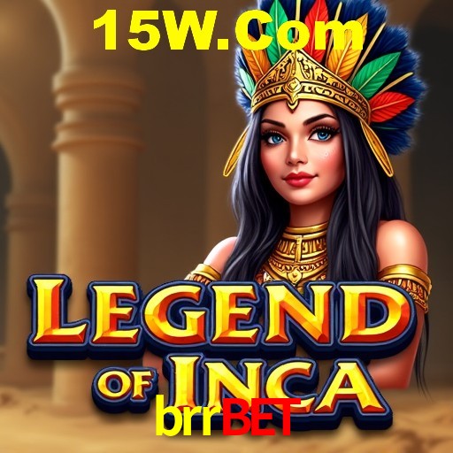 Descubra o Mundo do Cassino Online com brrbet