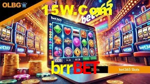 VIP Casino brrbet