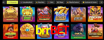 Premium Interface brrbet
