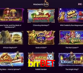 Estatísticas Esportivas brrbet