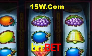 Jogos de Slot brrbet