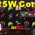 Provedores de Jogos brrbet
